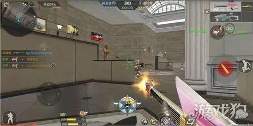 穿越火线手游灵狐爆料最新,穿越火线手游爆料揭秘  第3张